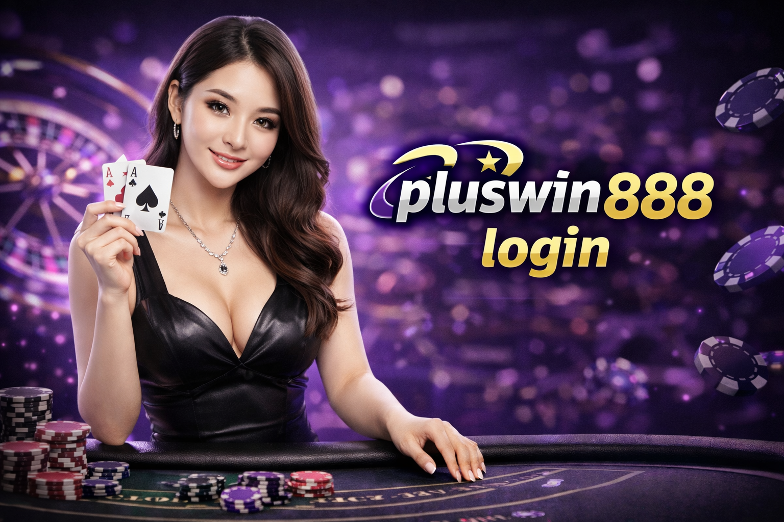 pluswin888 login